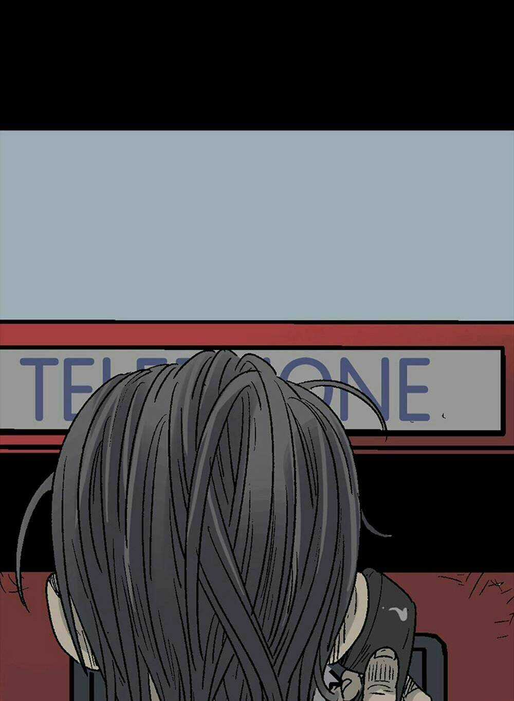 Truyện Đọc Lúc 0H - Chapter 30 - Trang 38