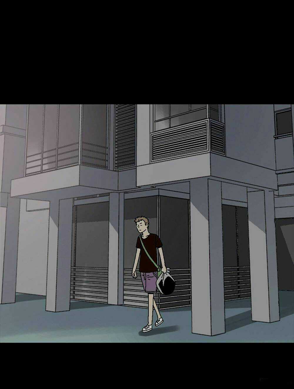 Truyện Đọc Lúc 0H - Chapter 30 - Trang 5