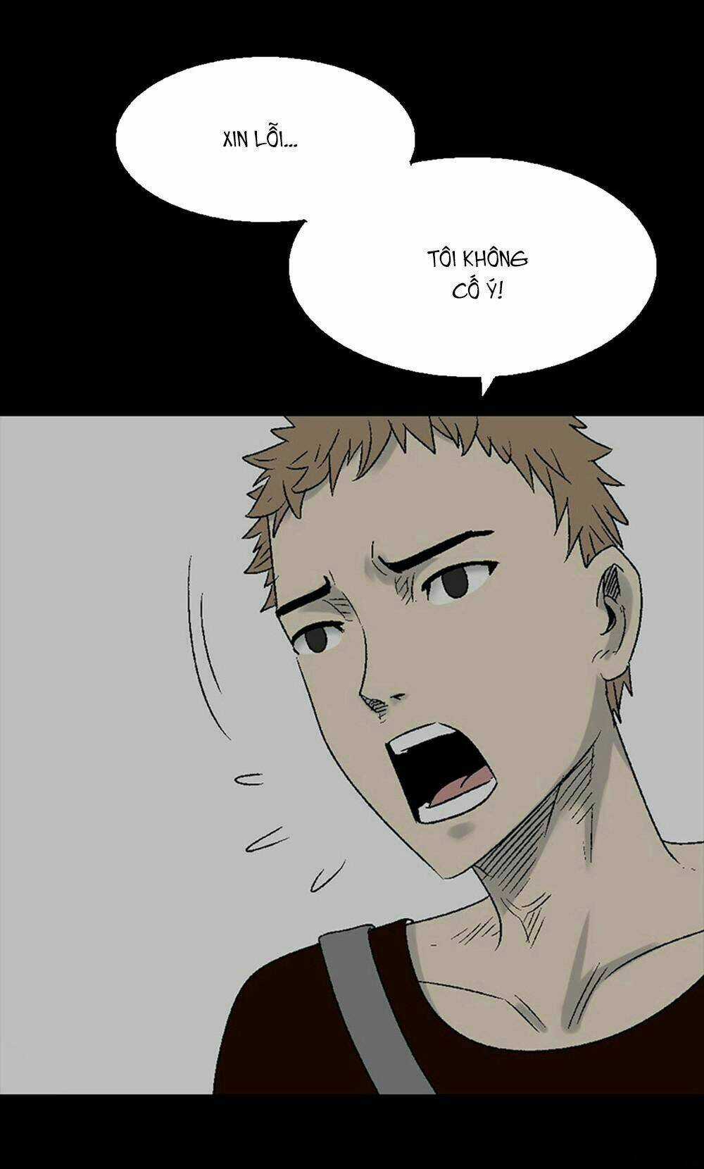 Truyện Đọc Lúc 0H - Chapter 30 - Trang 44