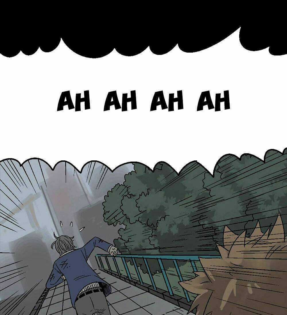 Truyện Đọc Lúc 0H - Chapter 30 - Trang 45