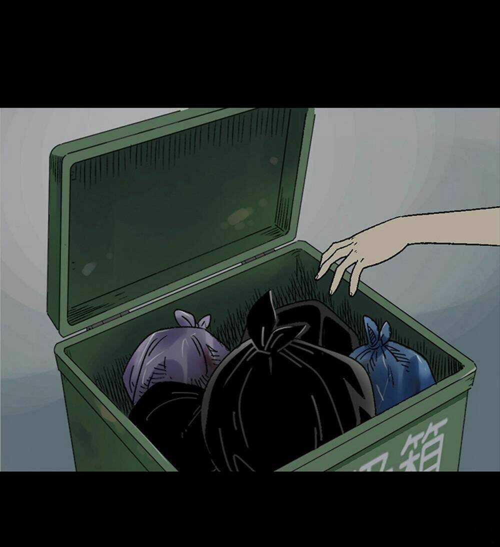 Truyện Đọc Lúc 0H - Chapter 30 - Trang 6