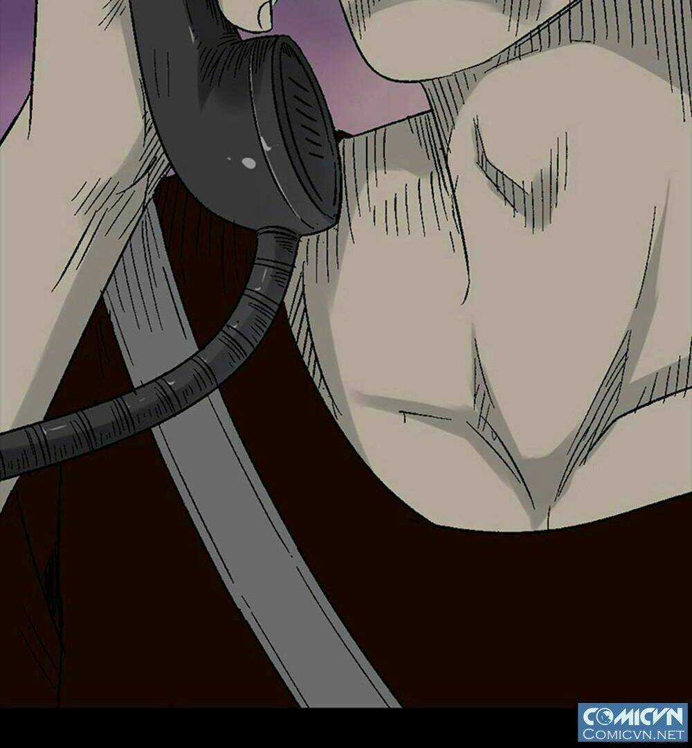 Truyện Đọc Lúc 0H - Chapter 30 - Trang 55