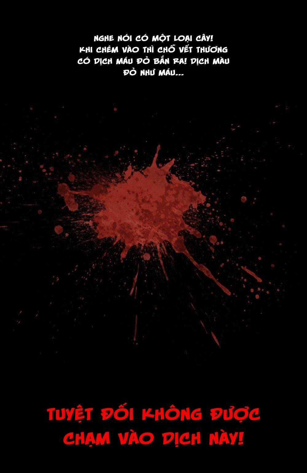 Truyện Đọc Lúc 0H - Chapter 33 - Trang 1