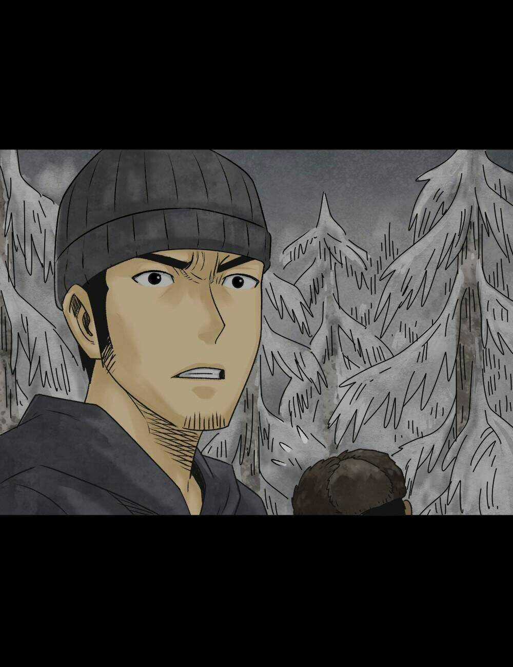 Truyện Đọc Lúc 0H - Chapter 33 - Trang 20