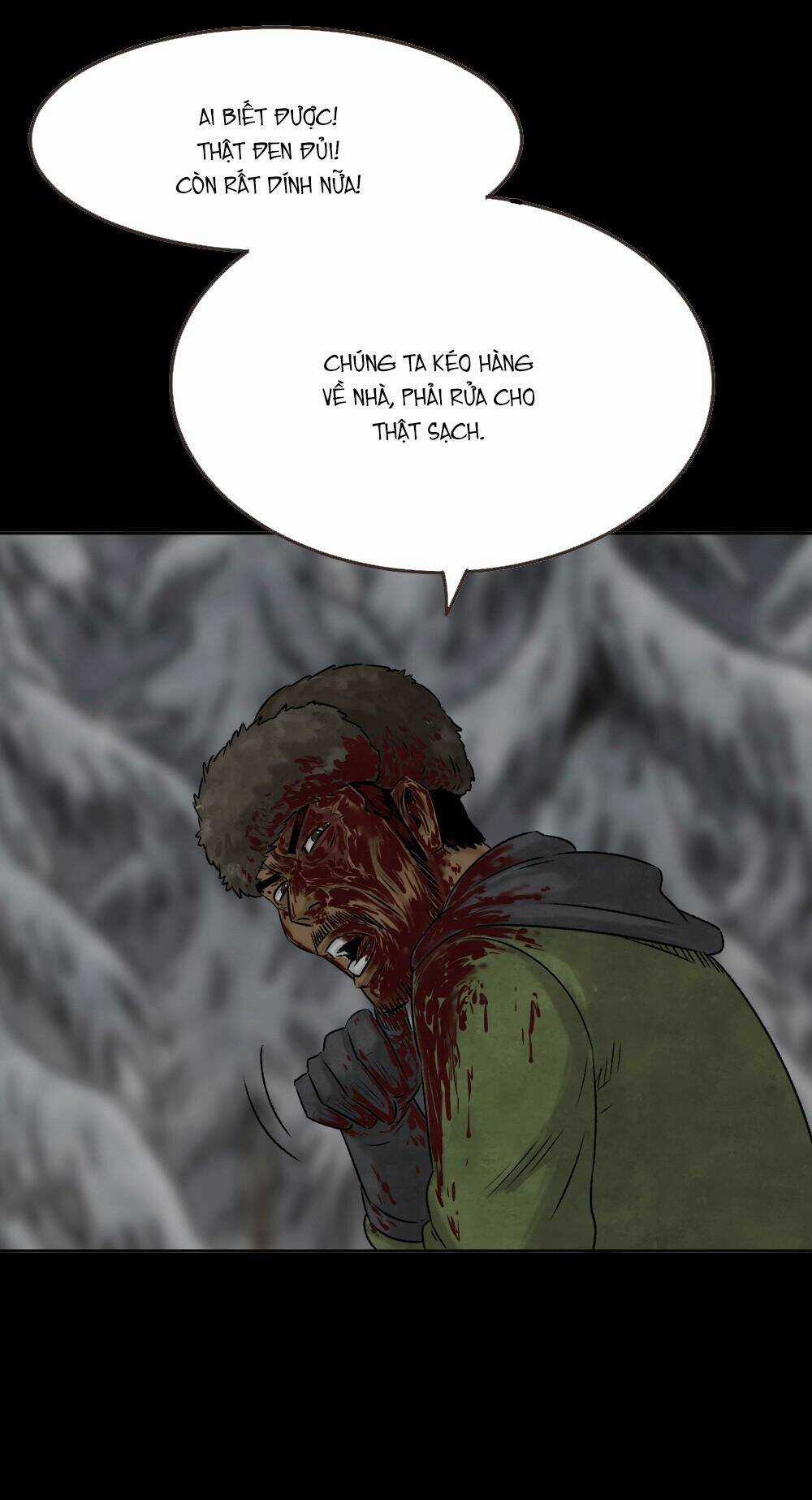 Truyện Đọc Lúc 0H - Chapter 33 - Trang 25