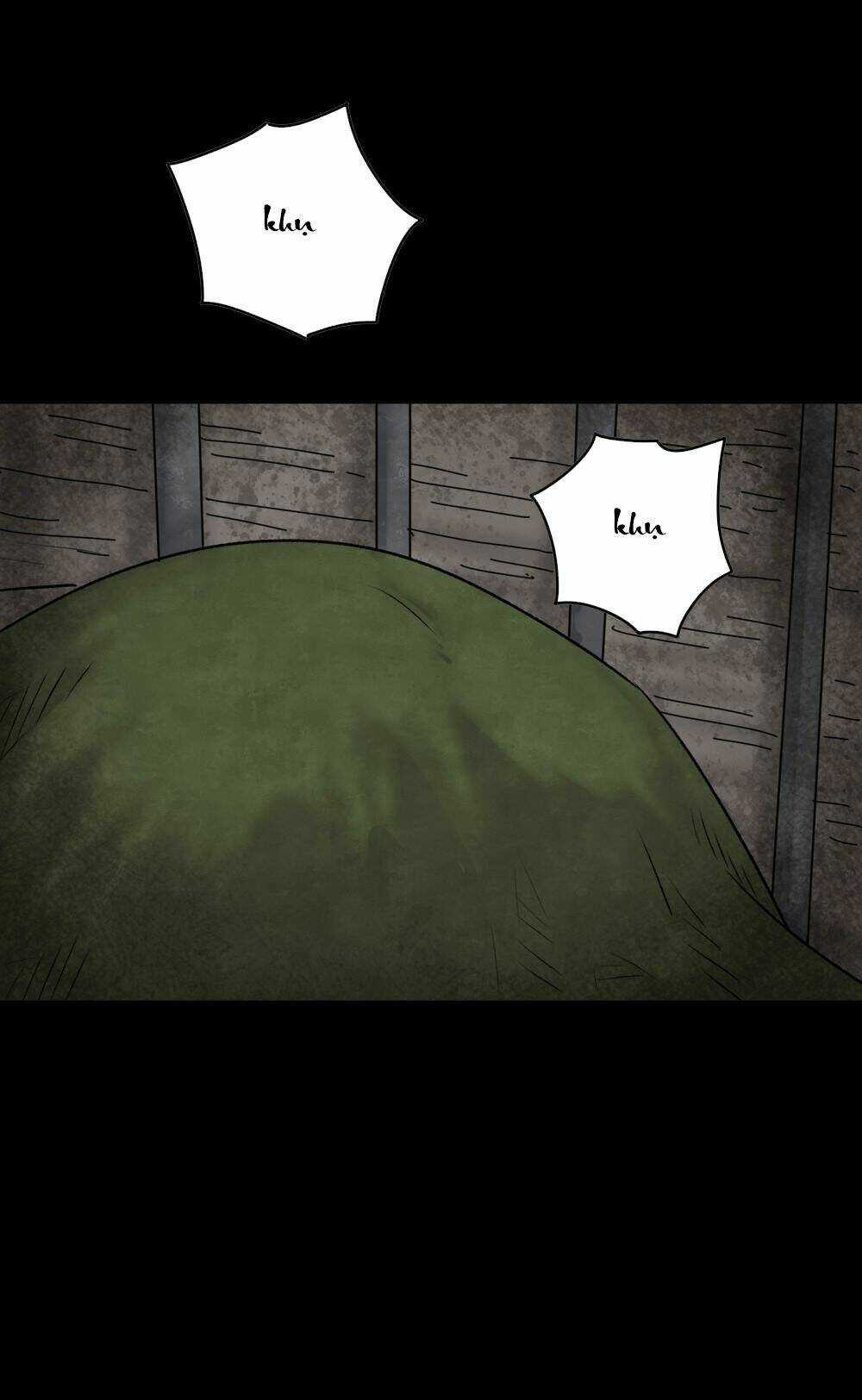 Truyện Đọc Lúc 0H - Chapter 33 - Trang 29