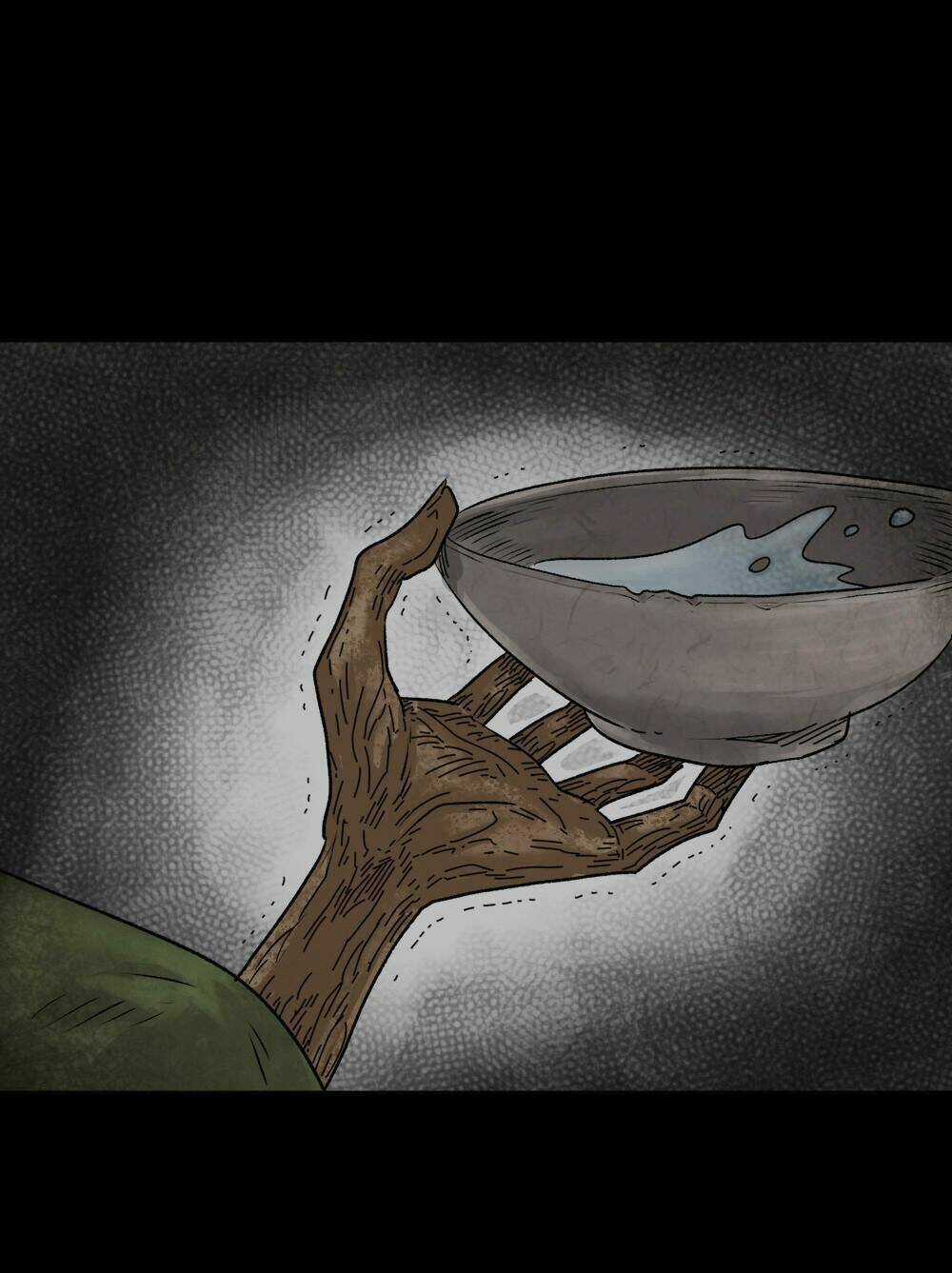 Truyện Đọc Lúc 0H - Chapter 33 - Trang 31