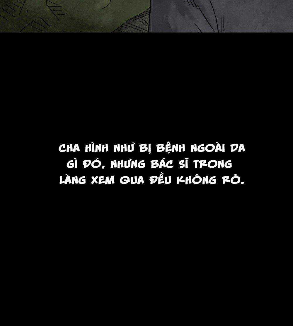 Truyện Đọc Lúc 0H - Chapter 33 - Trang 33