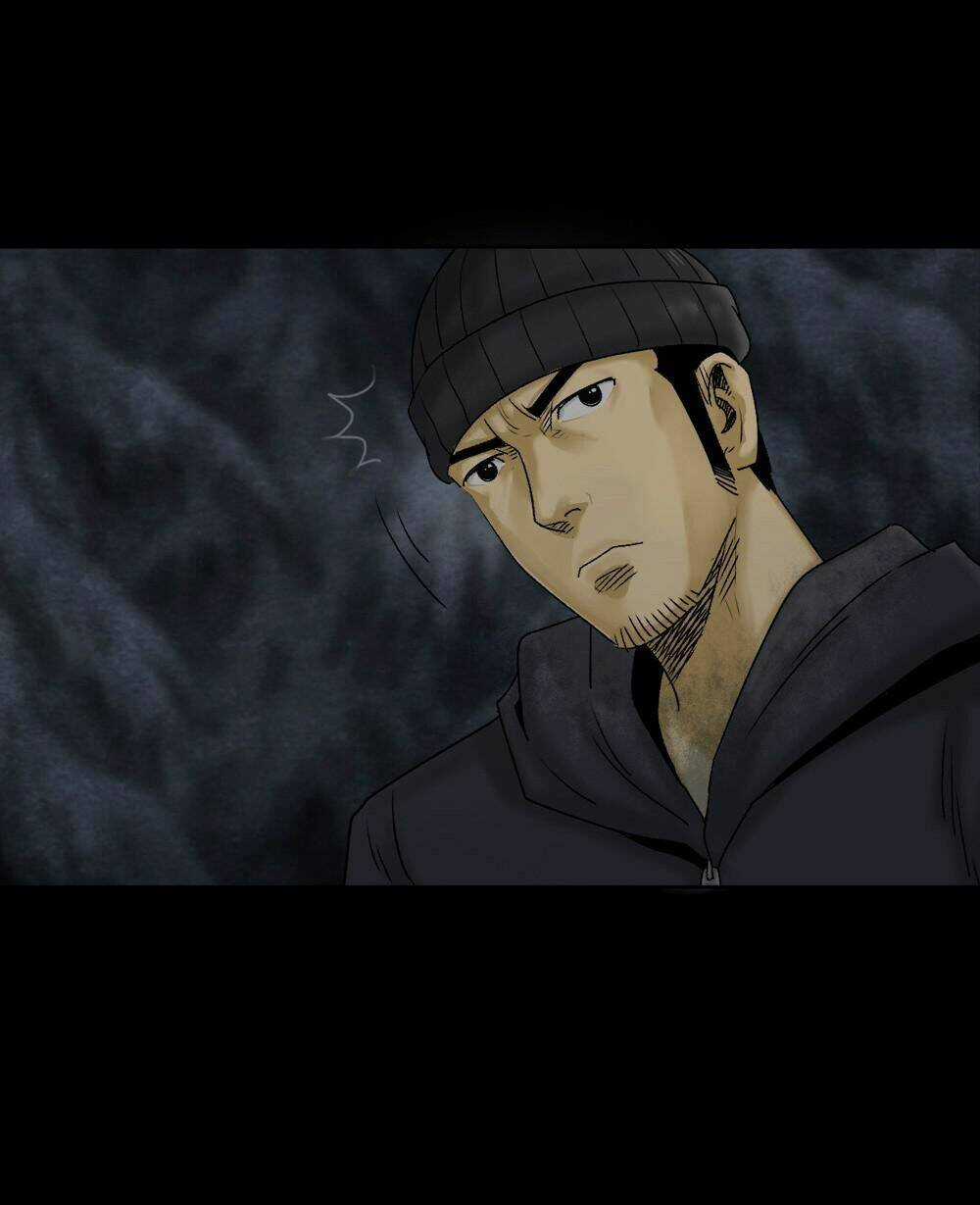 Truyện Đọc Lúc 0H - Chapter 33 - Trang 45