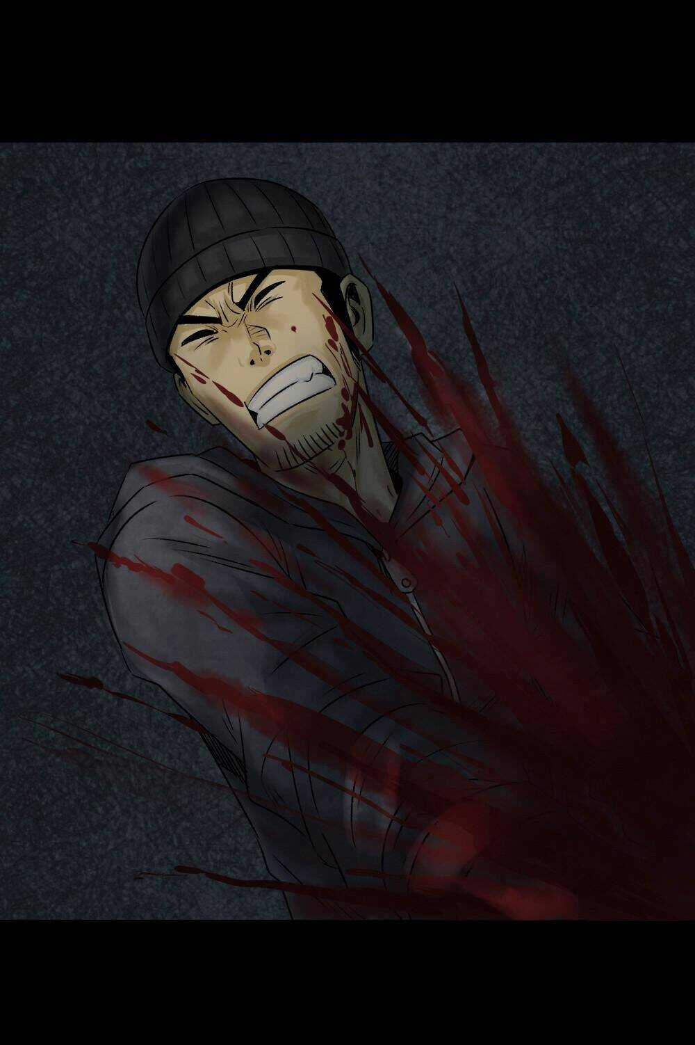 Truyện Đọc Lúc 0H - Chapter 33 - Trang 53