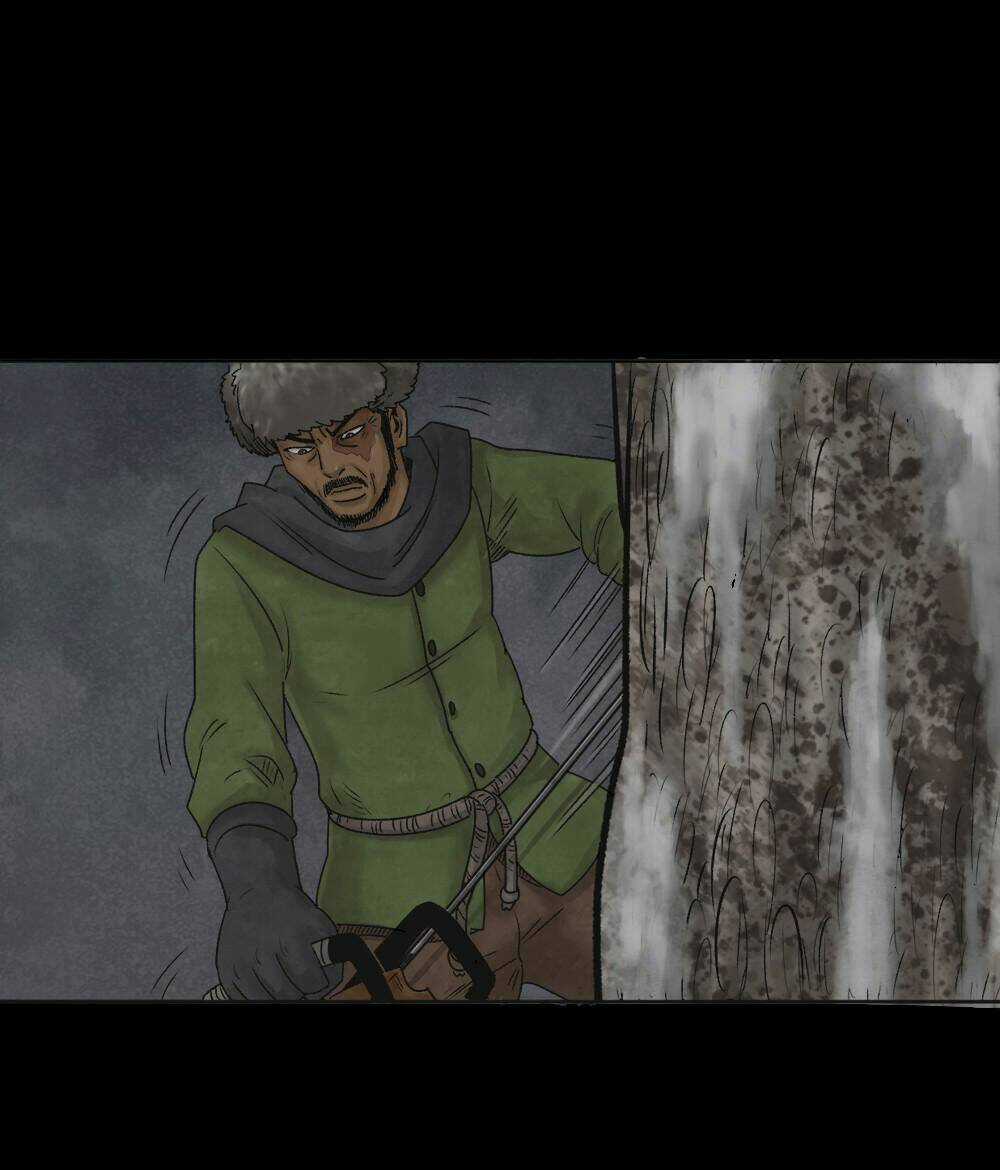 Truyện Đọc Lúc 0H - Chapter 33 - Trang 8