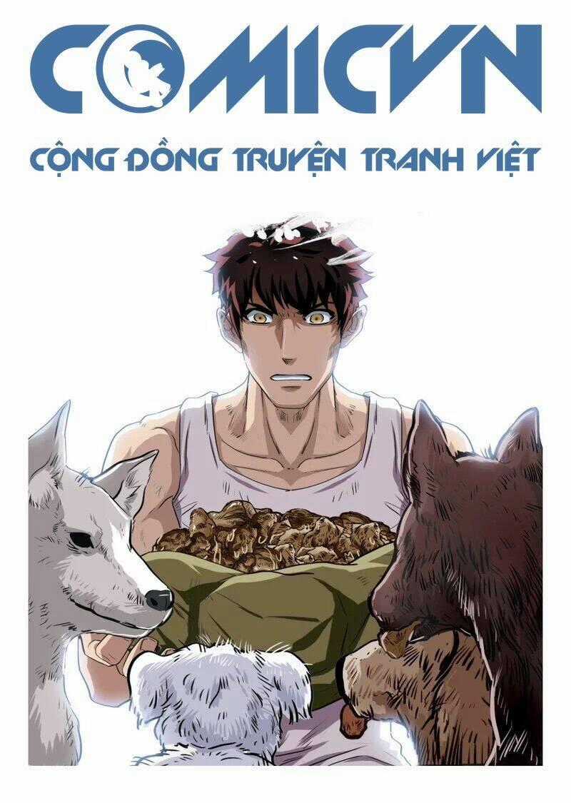 Truyện Đọc Lúc 0H - Chapter 38 - Trang 1