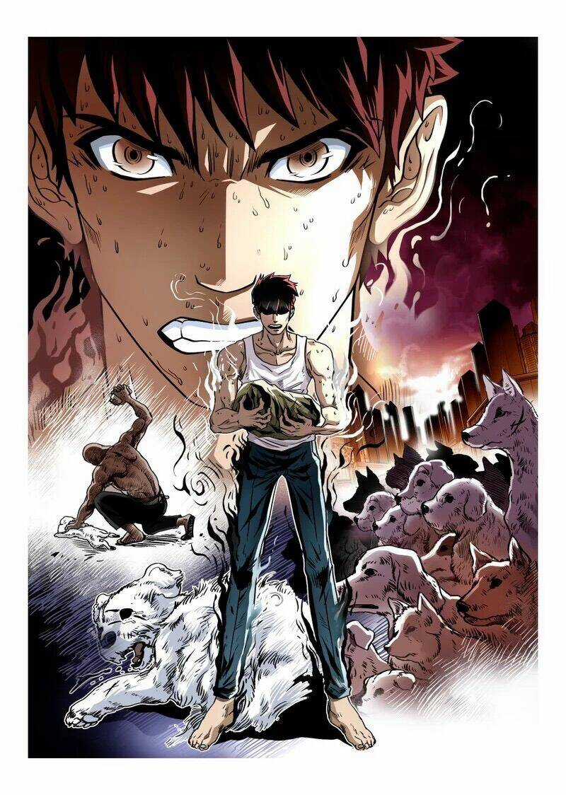 Truyện Đọc Lúc 0H - Chapter 38 - Trang 26