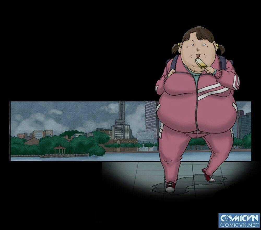 Truyện Đọc Lúc 0H - Chapter 39 - Trang 1