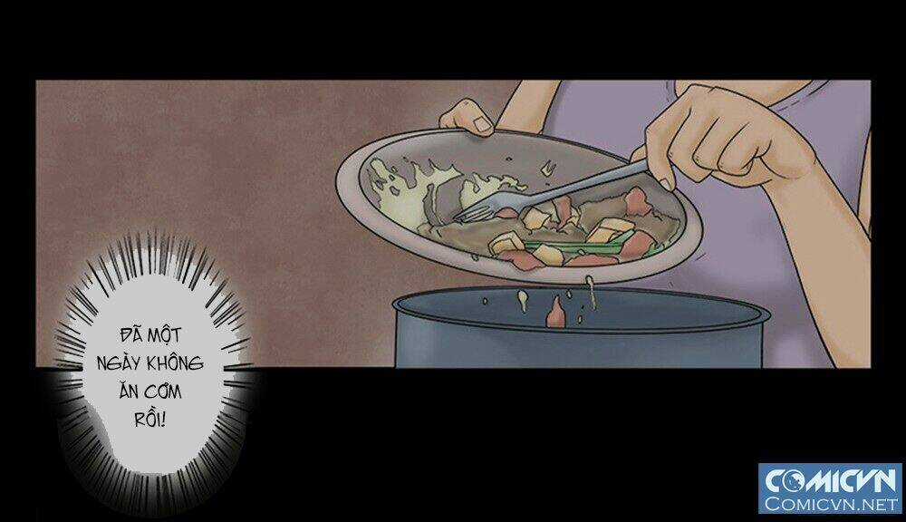 Truyện Đọc Lúc 0H - Chapter 39 - Trang 29