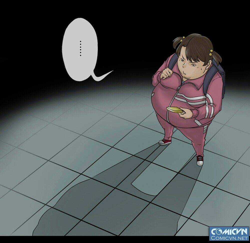 Truyện Đọc Lúc 0H - Chapter 39 - Trang 4