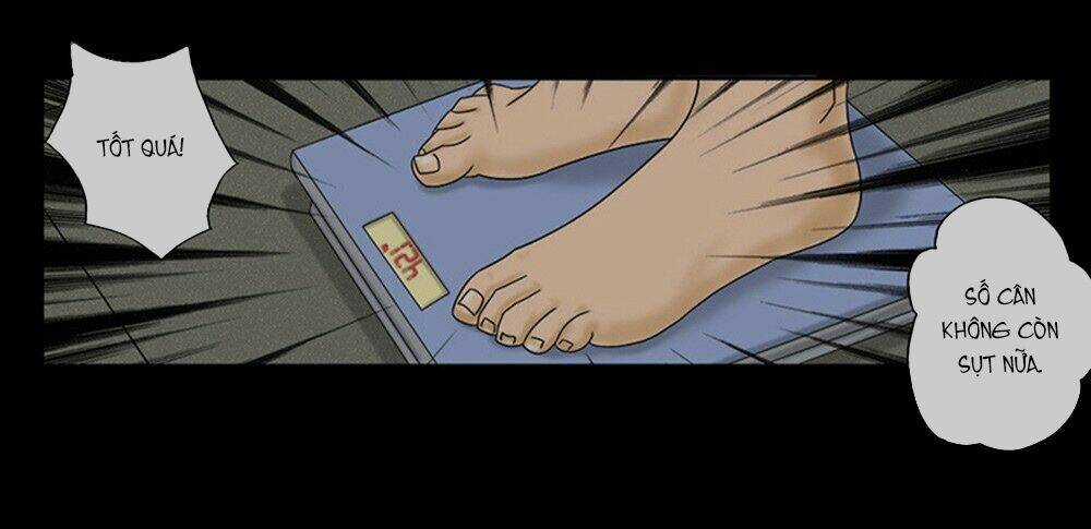 Truyện Đọc Lúc 0H - Chapter 39 - Trang 31