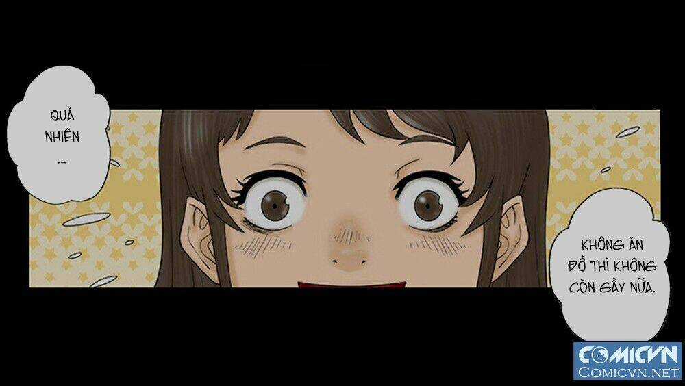 Truyện Đọc Lúc 0H - Chapter 39 - Trang 32