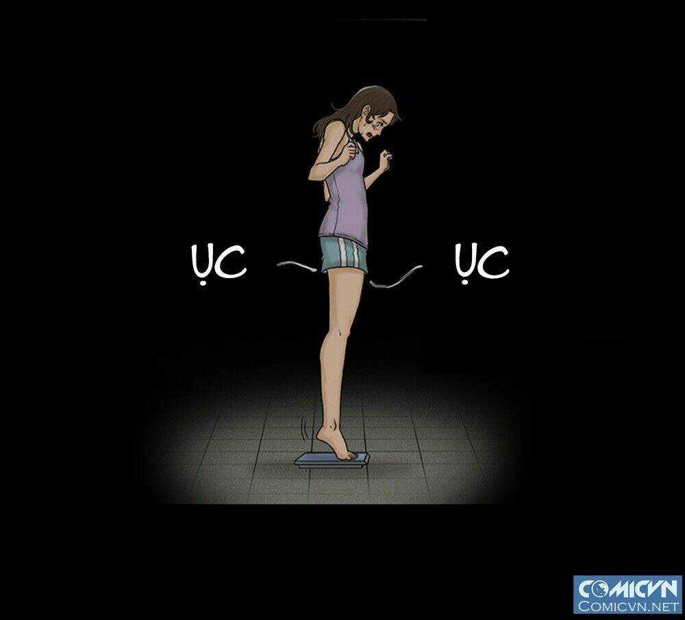 Truyện Đọc Lúc 0H - Chapter 39 - Trang 33