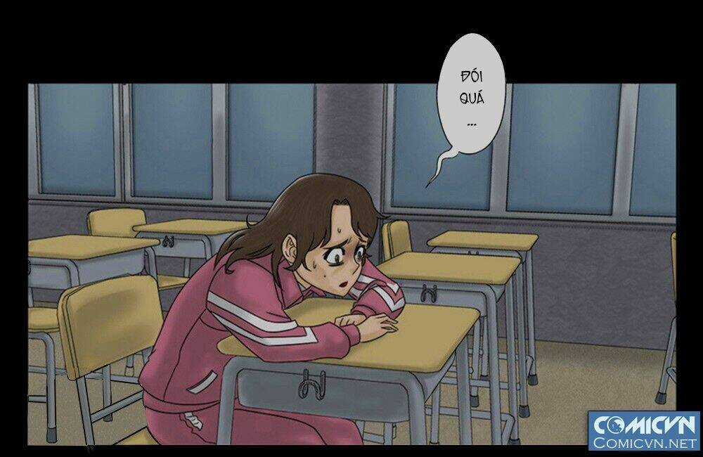 Truyện Đọc Lúc 0H - Chapter 39 - Trang 36