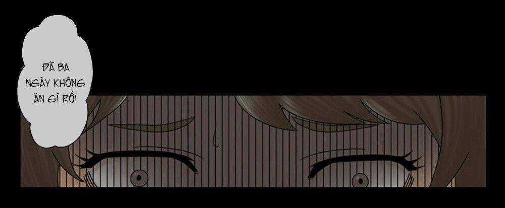 Truyện Đọc Lúc 0H - Chapter 39 - Trang 37