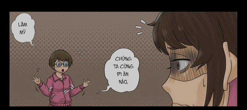 Truyện Đọc Lúc 0H - Chapter 39 - Trang 38