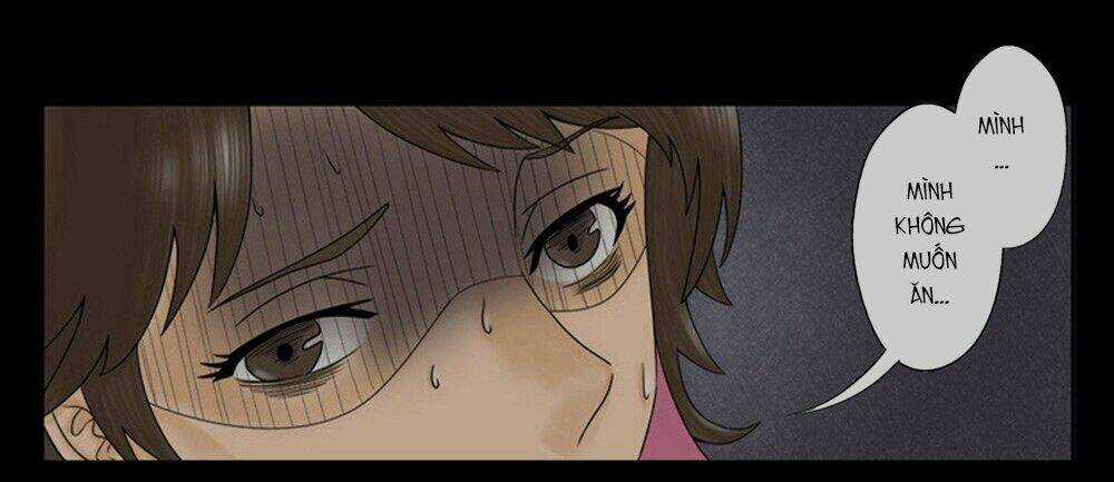Truyện Đọc Lúc 0H - Chapter 39 - Trang 39