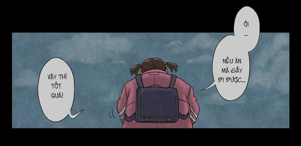 Truyện Đọc Lúc 0H - Chapter 39 - Trang 5