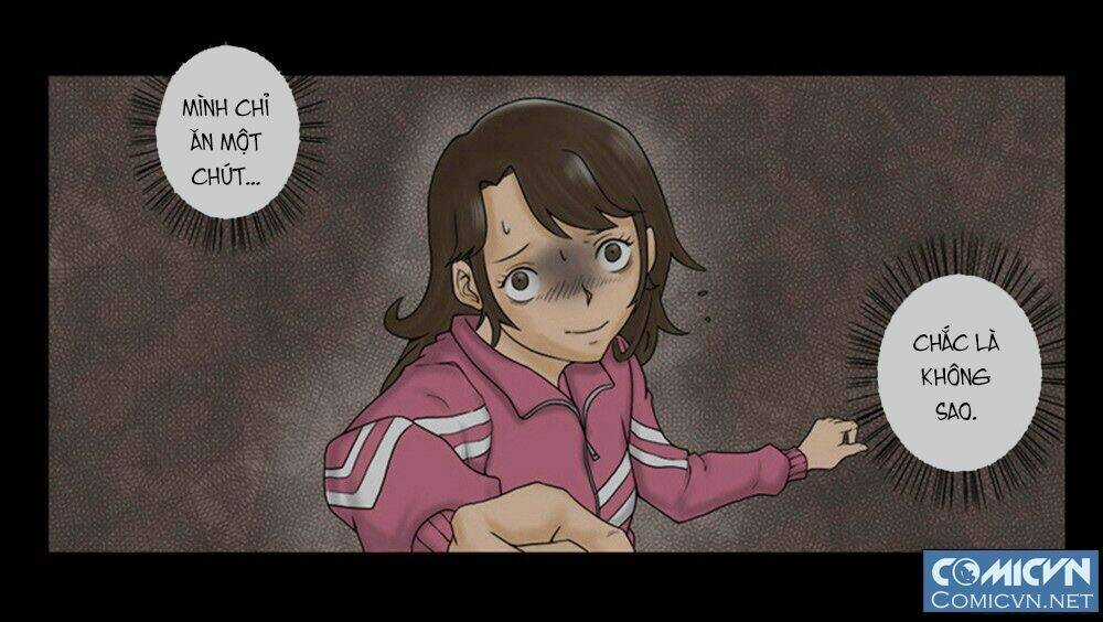 Truyện Đọc Lúc 0H - Chapter 39 - Trang 41