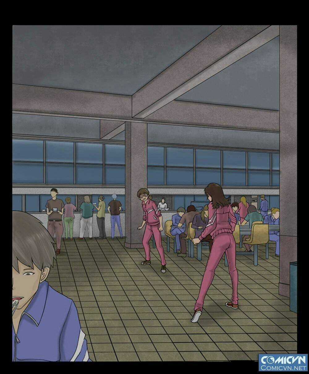 Truyện Đọc Lúc 0H - Chapter 39 - Trang 42