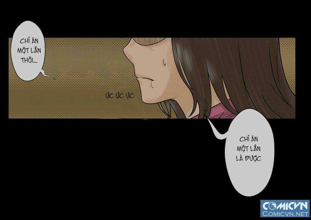 Truyện Đọc Lúc 0H - Chapter 39 - Trang 44