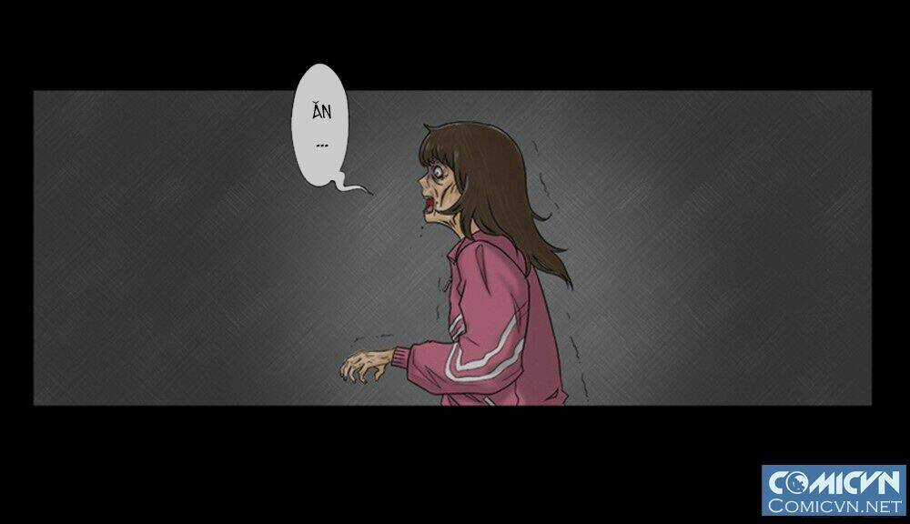 Truyện Đọc Lúc 0H - Chapter 39 - Trang 53