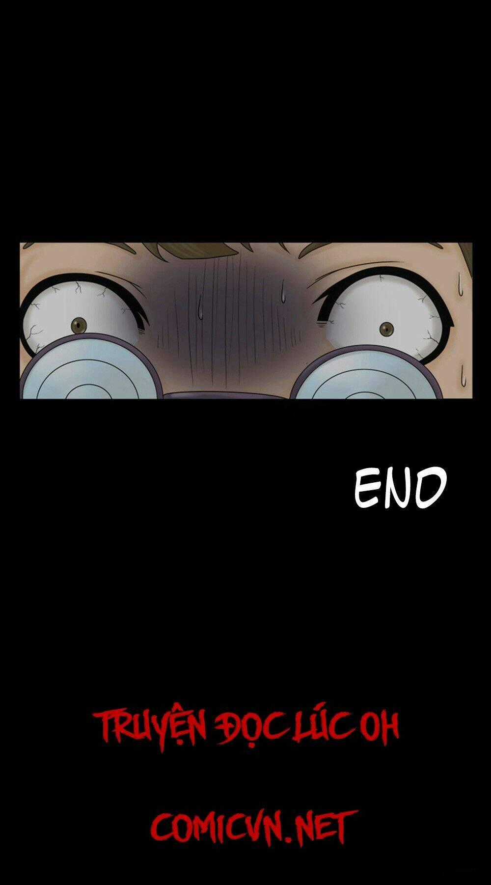 Truyện Đọc Lúc 0H - Chapter 39 - Trang 56