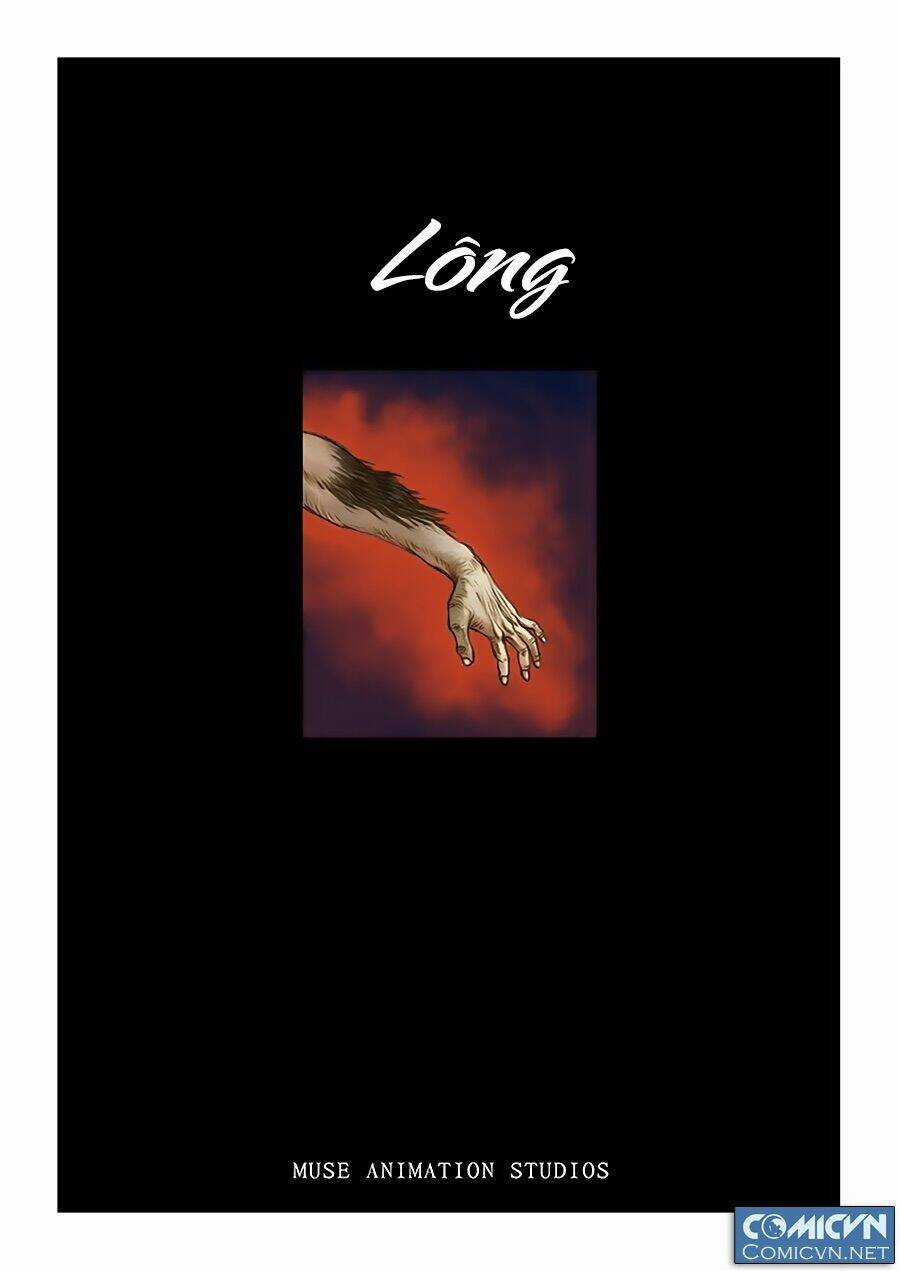 Truyện Đọc Lúc 0H - Chapter 4 - Trang 1