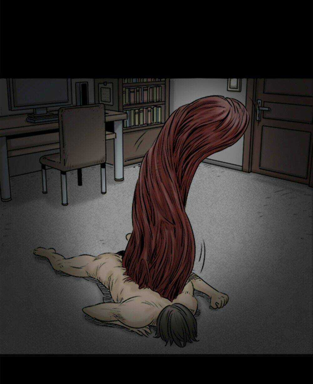 Truyện Đọc Lúc 0H - Chapter 40 - Trang 13