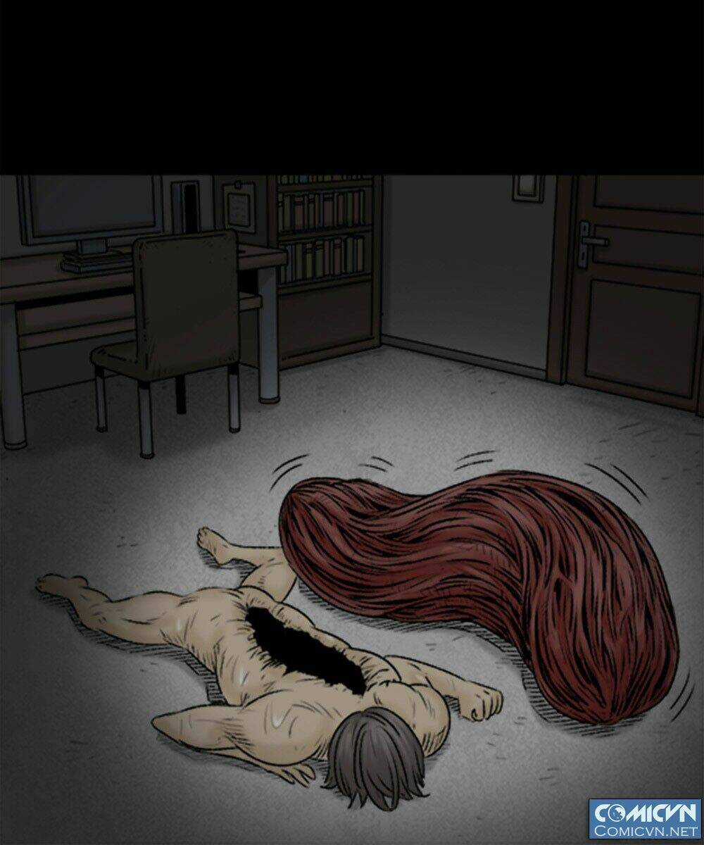 Truyện Đọc Lúc 0H - Chapter 40 - Trang 14