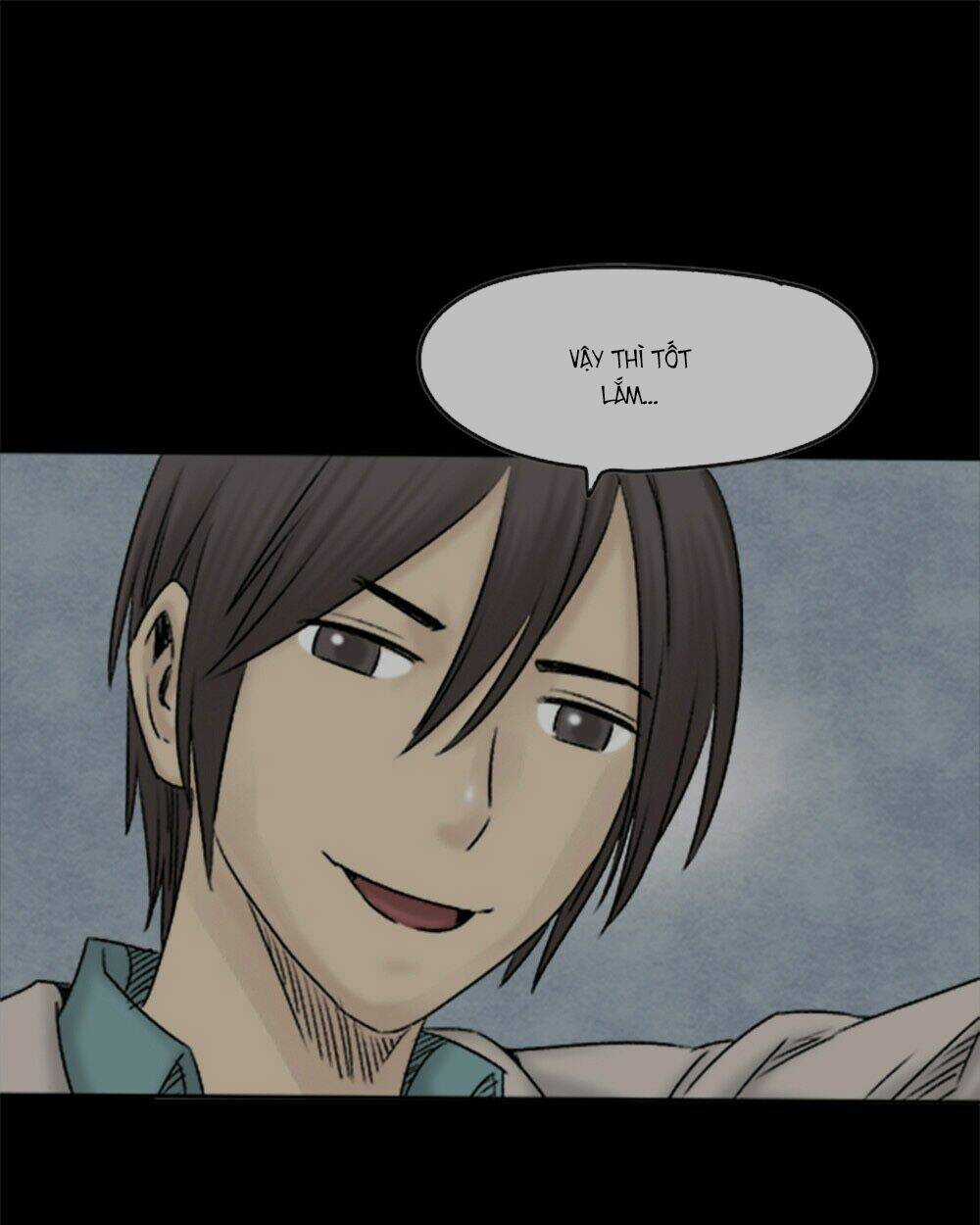 Truyện Đọc Lúc 0H - Chapter 40 - Trang 23