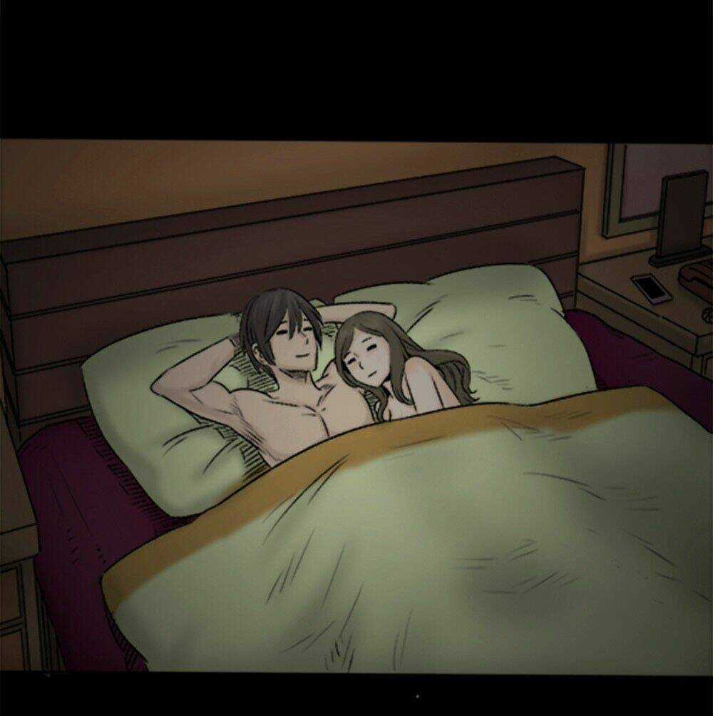 Truyện Đọc Lúc 0H - Chapter 40 - Trang 24