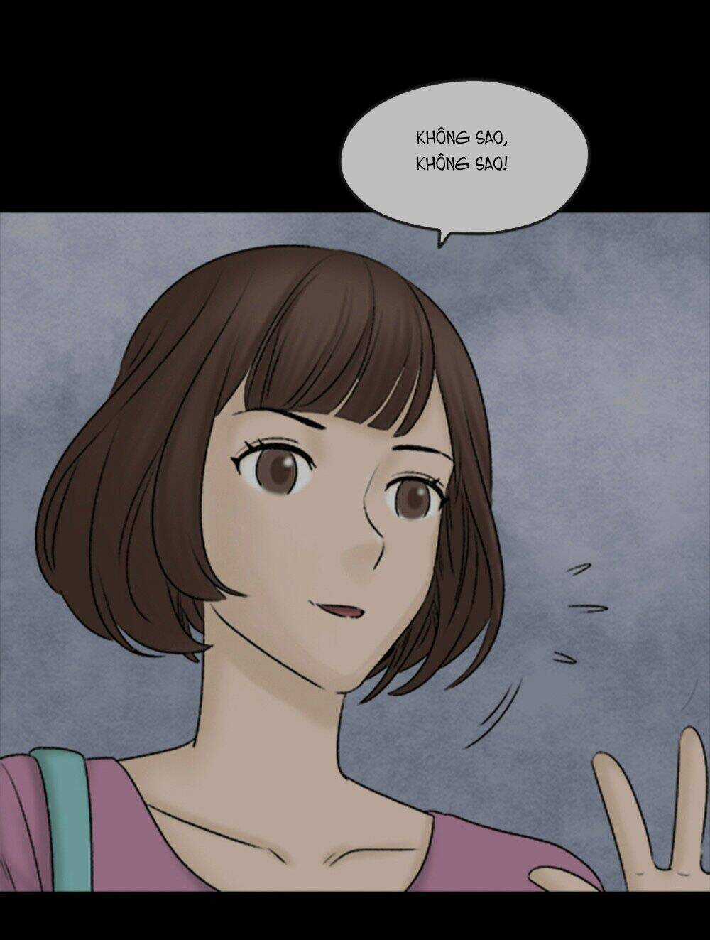 Truyện Đọc Lúc 0H - Chapter 40 - Trang 42