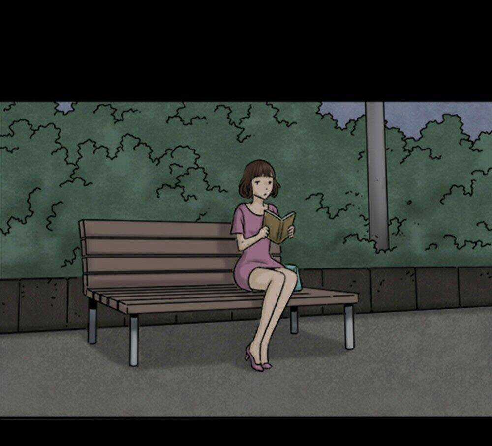 Truyện Đọc Lúc 0H - Chapter 40 - Trang 47