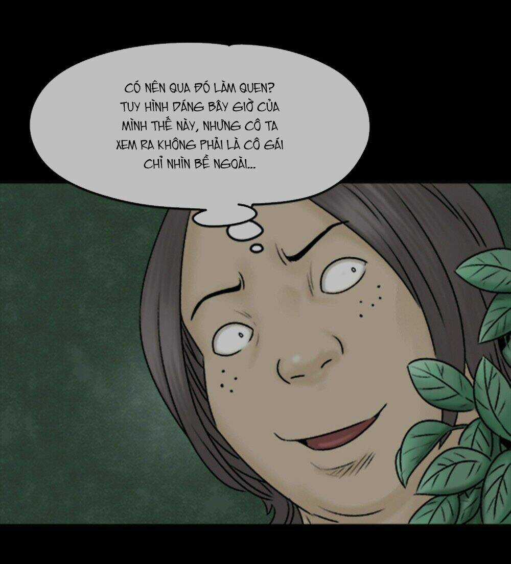 Truyện Đọc Lúc 0H - Chapter 40 - Trang 49