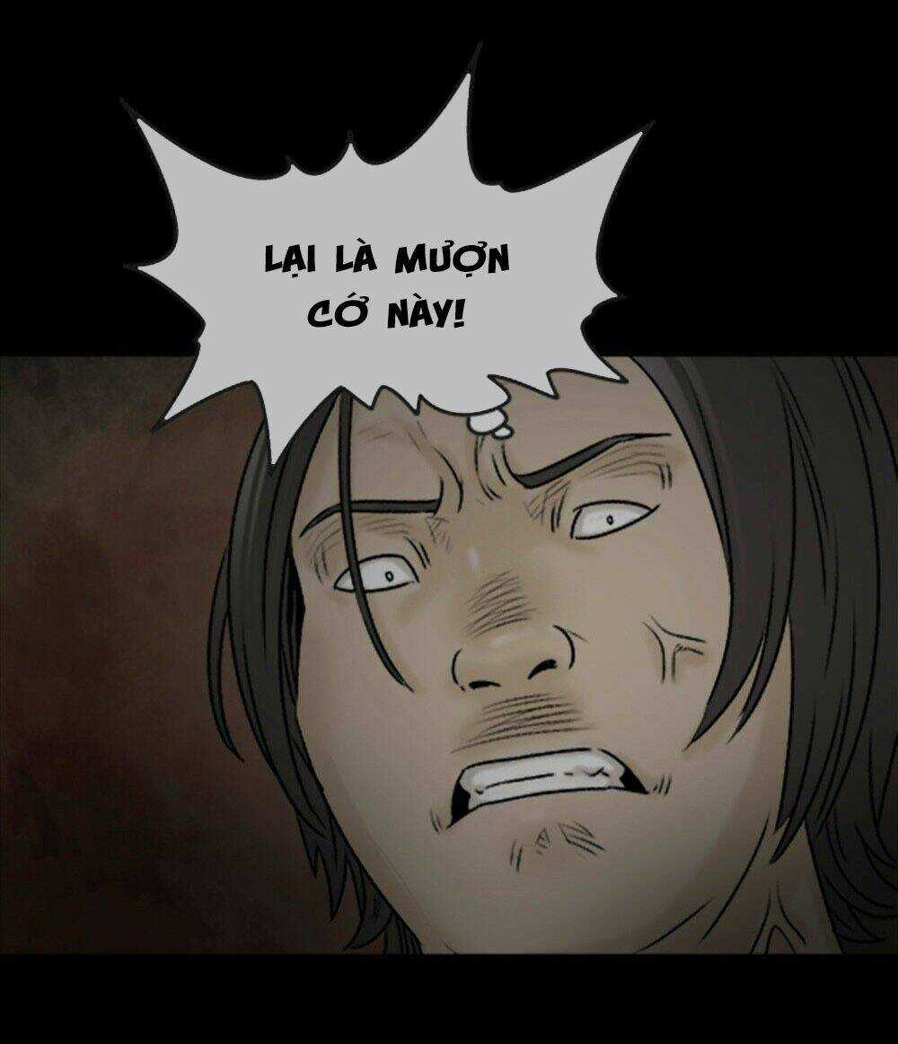 Truyện Đọc Lúc 0H - Chapter 40 - Trang 62