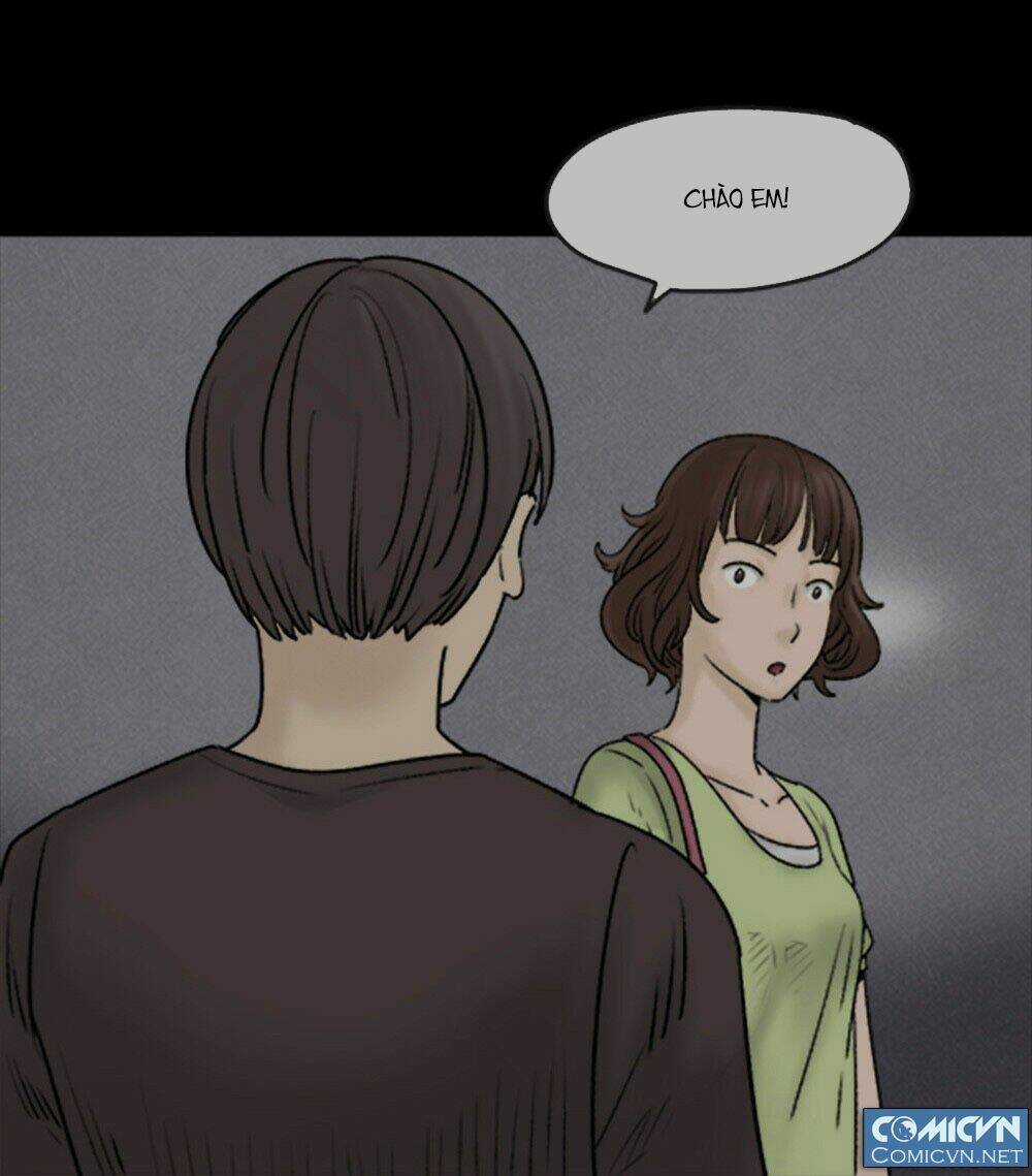 Truyện Đọc Lúc 0H - Chapter 40 - Trang 66