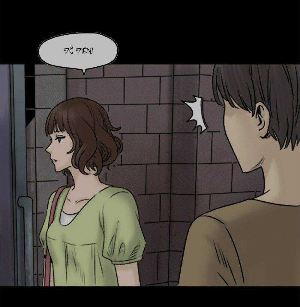 Truyện Đọc Lúc 0H - Chapter 40 - Trang 69