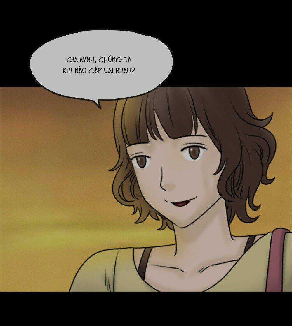 Truyện Đọc Lúc 0H - Chapter 41 - Trang 11