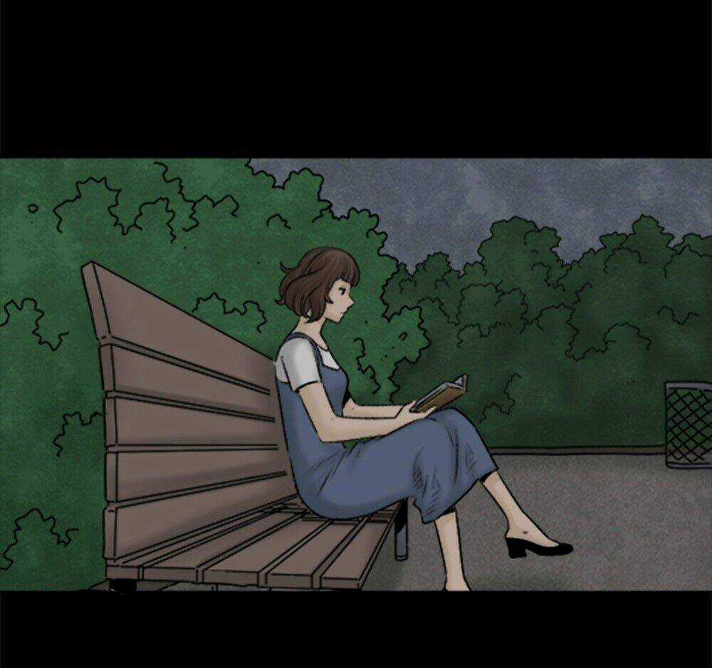 Truyện Đọc Lúc 0H - Chapter 41 - Trang 21