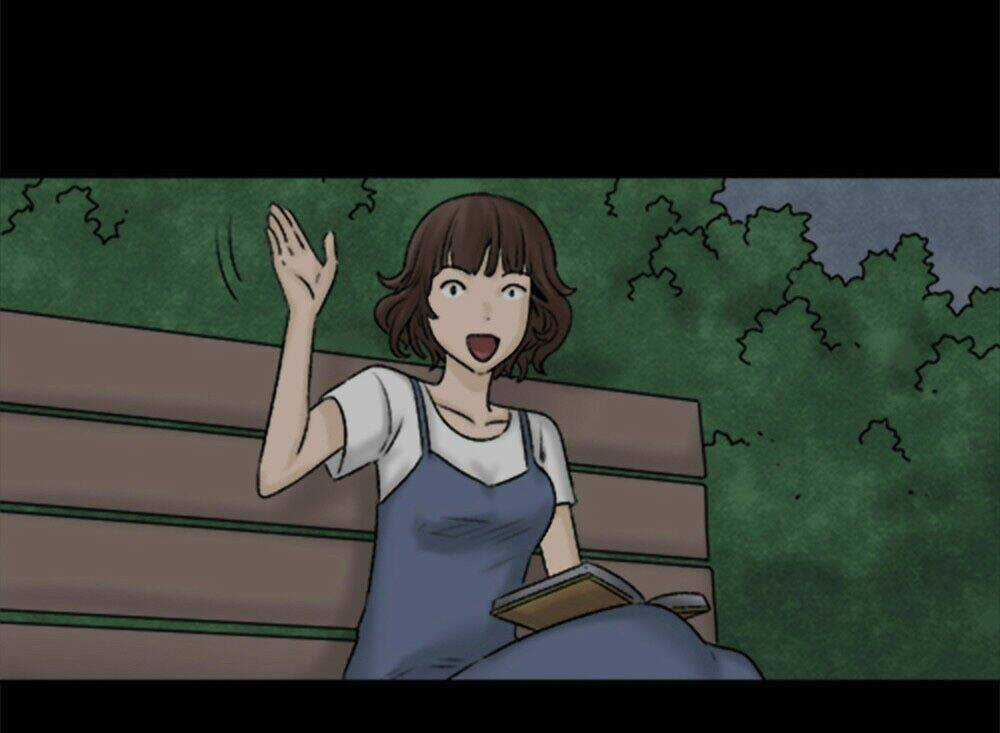 Truyện Đọc Lúc 0H - Chapter 41 - Trang 23