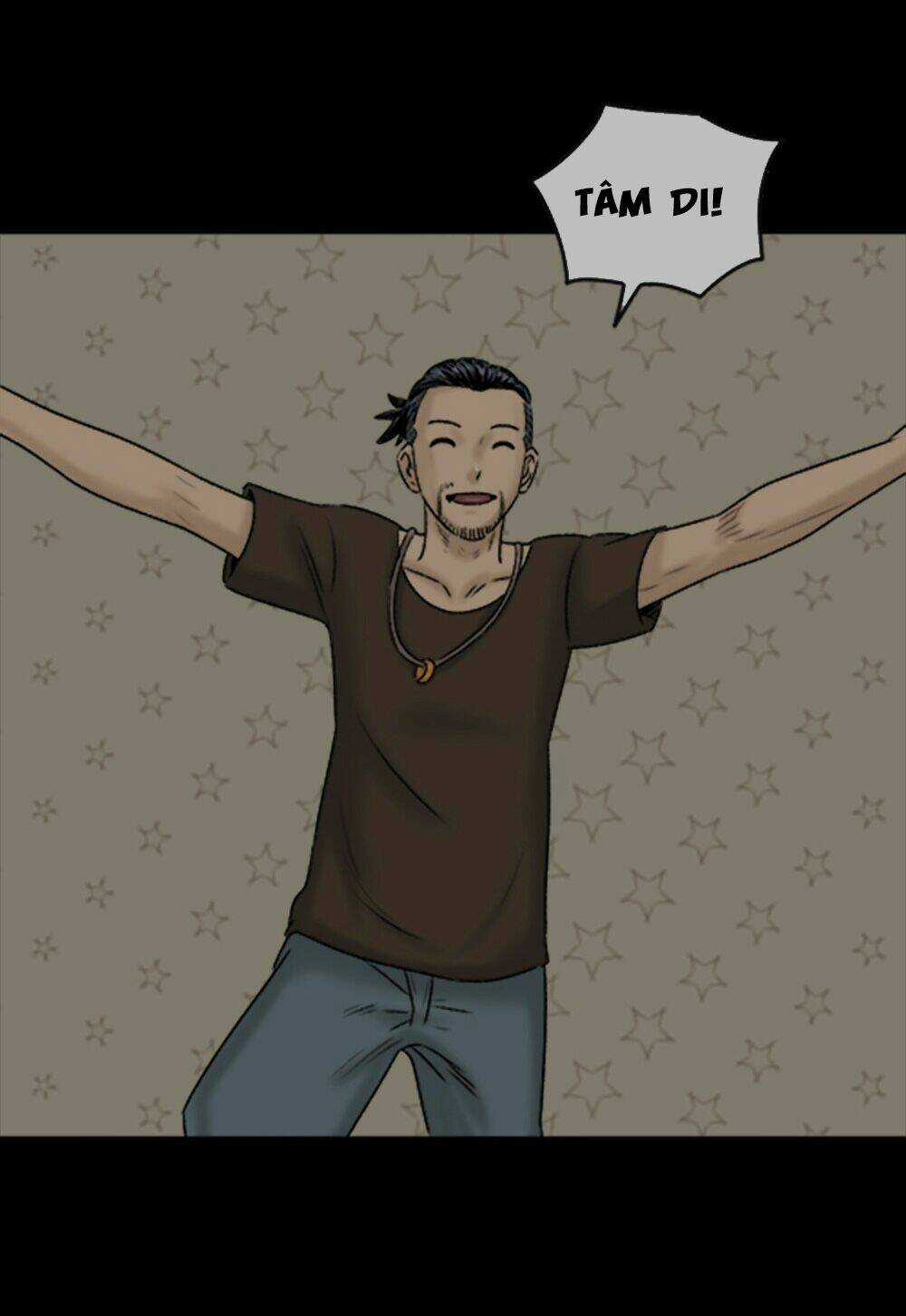 Truyện Đọc Lúc 0H - Chapter 41 - Trang 26