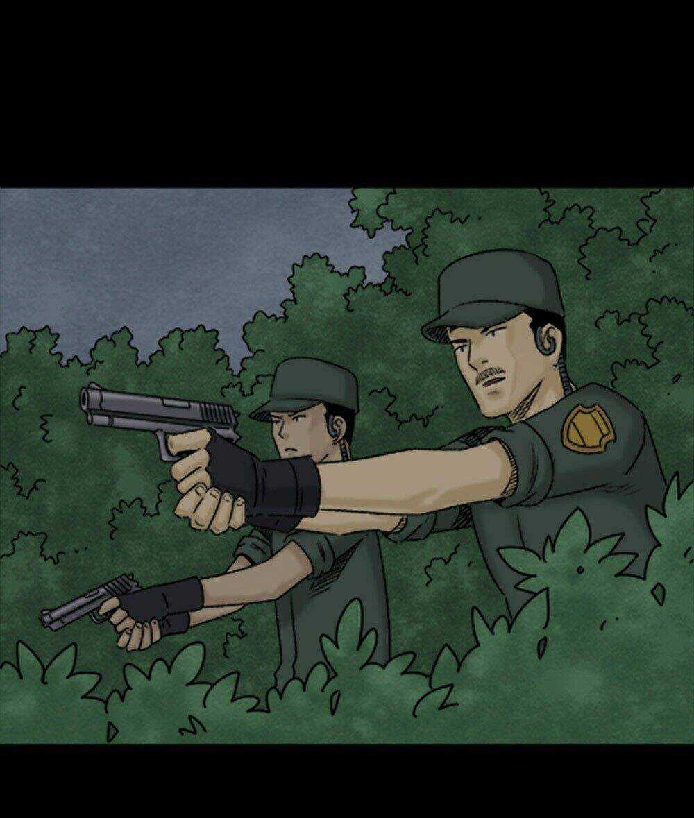 Truyện Đọc Lúc 0H - Chapter 41 - Trang 32