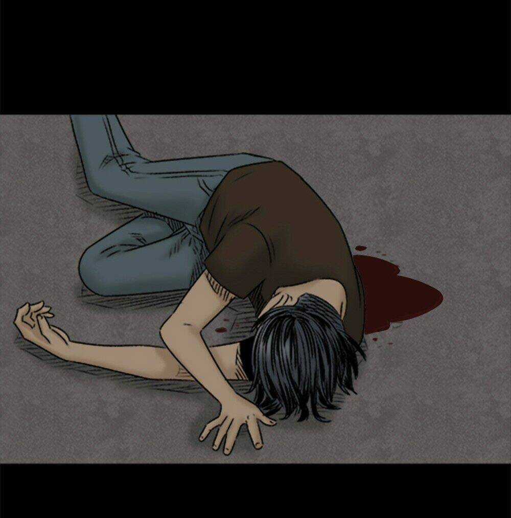 Truyện Đọc Lúc 0H - Chapter 41 - Trang 37